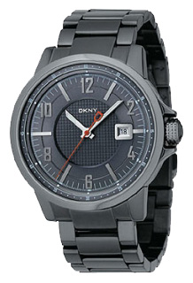 DKNY NY1329 wrist watches for men - 1 image, picture, photo