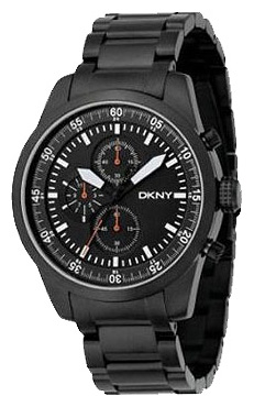 DKNY NY1333 wrist watches for men - 1 image, picture, photo
