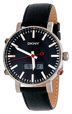 DKNY NY1343 wrist watches for men - 1 image, photo, picture