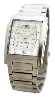 DKNY NY1355 wrist watches for men - 1 picture, photo, image