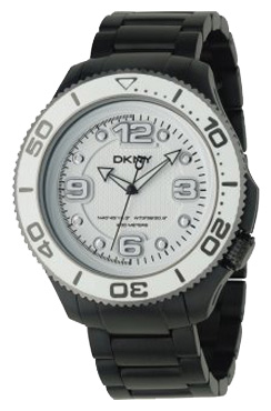 DKNY NY1363 wrist watches for men - 1 photo, picture, image