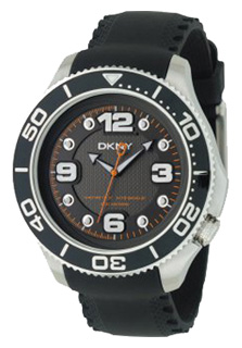 DKNY NY1364 wrist watches for men - 1 image, picture, photo