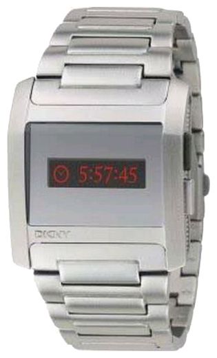 DKNY NY1367 wrist watches for men - 2 picture, photo, image