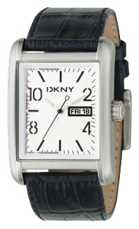 DKNY NY1372 wrist watches for men - 1 picture, image, photo