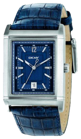 DKNY NY1375 wrist watches for men - 1 image, photo, picture