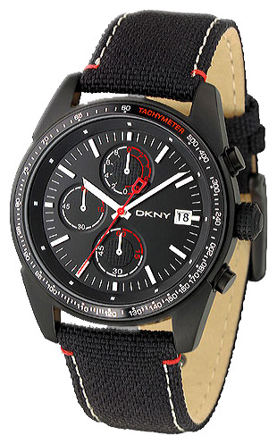 DKNY NY1399 wrist watches for men - 1 image, photo, picture
