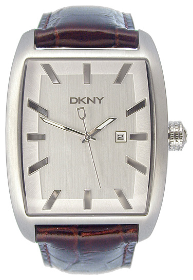 DKNY NY1405 wrist watches for men - 1 picture, photo, image