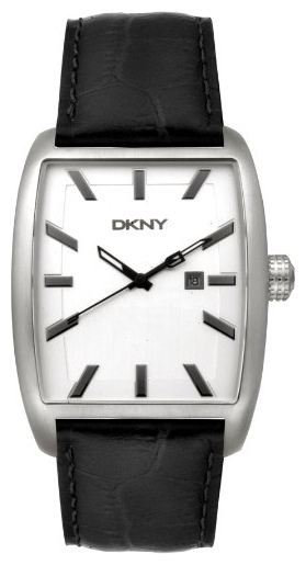DKNY NY1406 wrist watches for men - 1 image, photo, picture