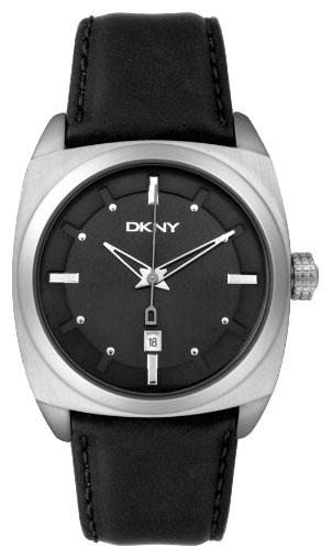 DKNY NY1409 wrist watches for men - 1 picture, image, photo