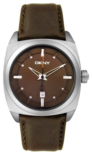 DKNY NY1410 wrist watches for men - 1 photo, image, picture