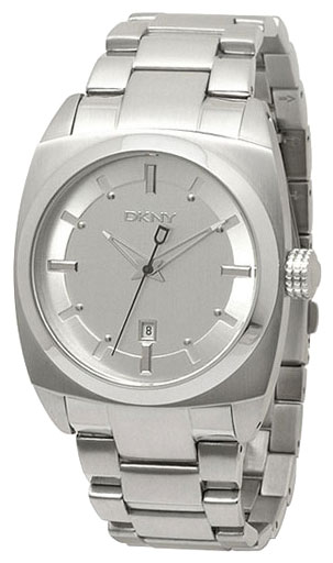 DKNY NY1411 wrist watches for men - 1 image, photo, picture