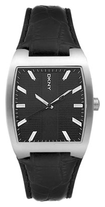 DKNY NY1424 wrist watches for men - 1 picture, image, photo