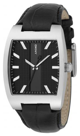 DKNY NY1424 wrist watches for men - 2 picture, image, photo