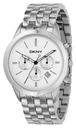 DKNY NY1436 wrist watches for men - 1 image, photo, picture