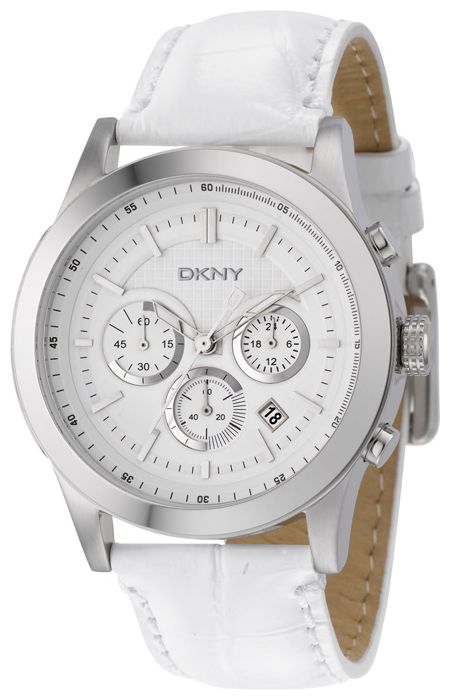 DKNY NY1439 wrist watches for men - 1 image, photo, picture