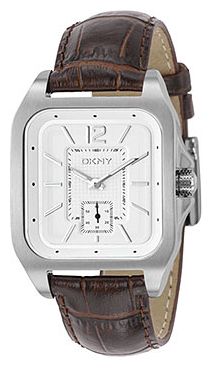 DKNY NY1441 wrist watches for men - 1 picture, photo, image