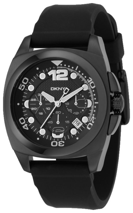 DKNY NY1445 wrist watches for men - 1 photo, picture, image