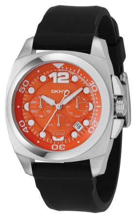 DKNY NY1446 wrist watches for men - 1 image, picture, photo