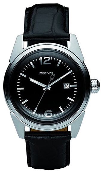 DKNY NY1449 wrist watches for men - 1 image, picture, photo