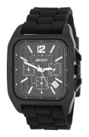 DKNY NY1461 wrist watches for men - 1 photo, image, picture