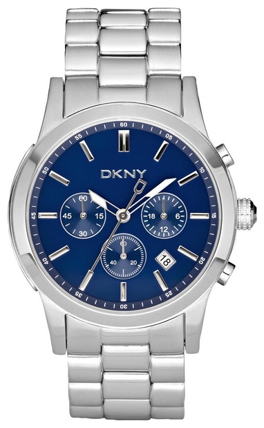 DKNY NY1466 wrist watches for men - 1 photo, image, picture