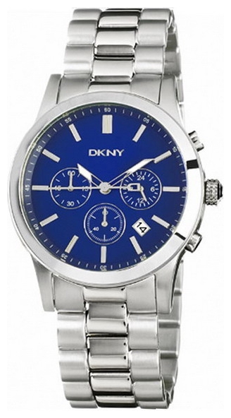DKNY NY1466 wrist watches for men - 2 photo, image, picture