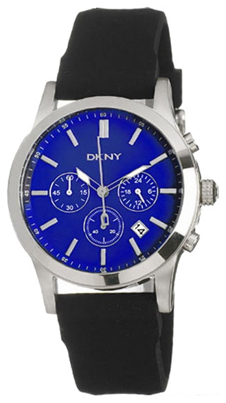 DKNY NY1467 wrist watches for men - 1 picture, image, photo