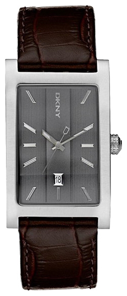 DKNY NY1475 wrist watches for men - 1 picture, image, photo