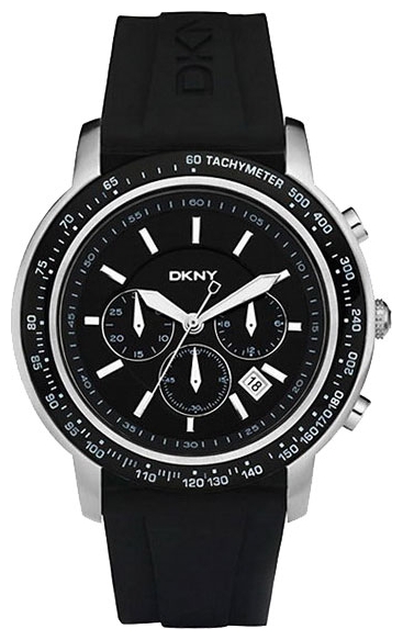 Wrist watch DKNY for Women - picture, image, photo