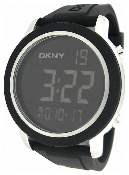 DKNY NY1479 wrist watches for men - 2 picture, photo, image