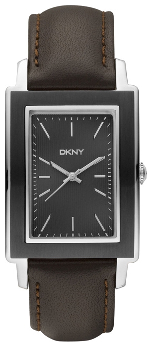 DKNY NY1484 wrist watches for men - 1 picture, image, photo