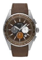 DKNY NY1487 wrist watches for men - 1 picture, image, photo