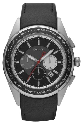 DKNY NY1488 wrist watches for men - 1 photo, image, picture