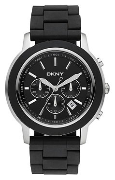 DKNY NY1493 wrist watches for men - 1 picture, photo, image