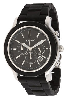DKNY NY1493 wrist watches for men - 2 picture, photo, image