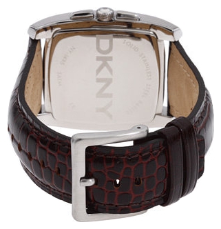 DKNY NY1495 wrist watches for men - 2 photo, image, picture