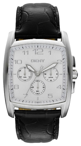 DKNY NY1496 wrist watches for men - 1 picture, photo, image