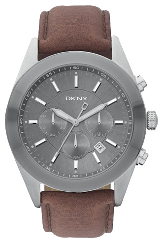 DKNY NY1509 wrist watches for men - 1 image, picture, photo