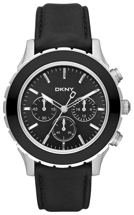 DKNY NY1515 wrist watches for men - 1 image, photo, picture