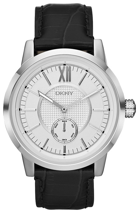 DKNY NY1520 wrist watches for men - 1 picture, photo, image