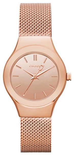 DKNY NY2105 wrist watches for women - 1 photo, picture, image