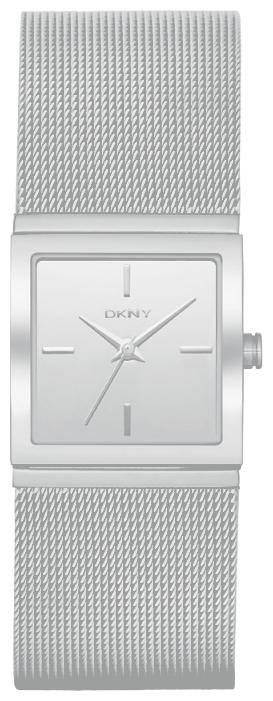 DKNY NY2112 wrist watches for women - 1 photo, picture, image