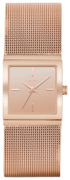 DKNY NY2114 wrist watches for women - 1 photo, image, picture