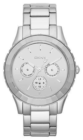 DKNY NY2117 wrist watches for women - 1 photo, picture, image