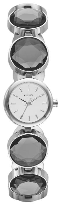 DKNY NY2123 wrist watches for women - 1 image, photo, picture
