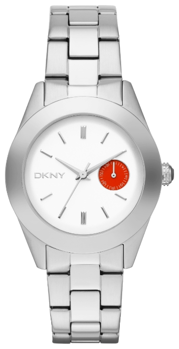 DKNY NY2131 wrist watches for women - 1 photo, picture, image