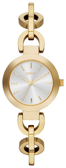 DKNY NY2134 wrist watches for women - 1 picture, image, photo