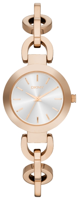 DKNY NY2135 wrist watches for women - 1 photo, picture, image
