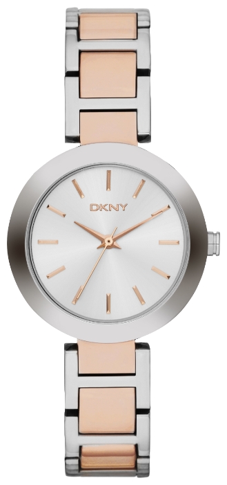 DKNY NY2136 wrist watches for women - 1 photo, picture, image