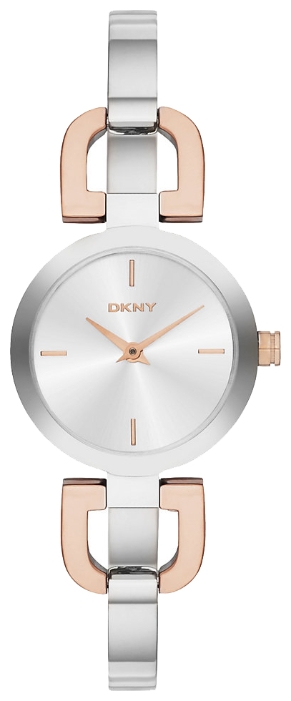 DKNY NY2137 wrist watches for women - 1 picture, image, photo